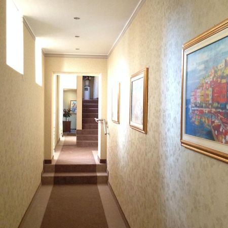 Hotel Vela D'Oro Dependence Бардолино Экстерьер фото