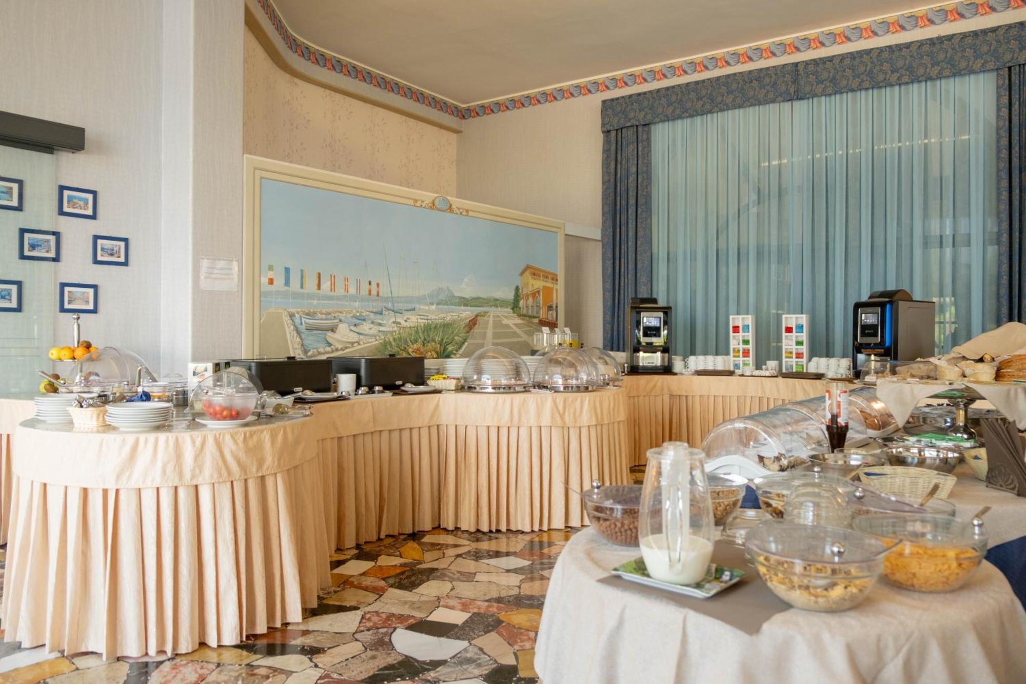 Hotel Vela D'Oro Dependence Бардолино Экстерьер фото